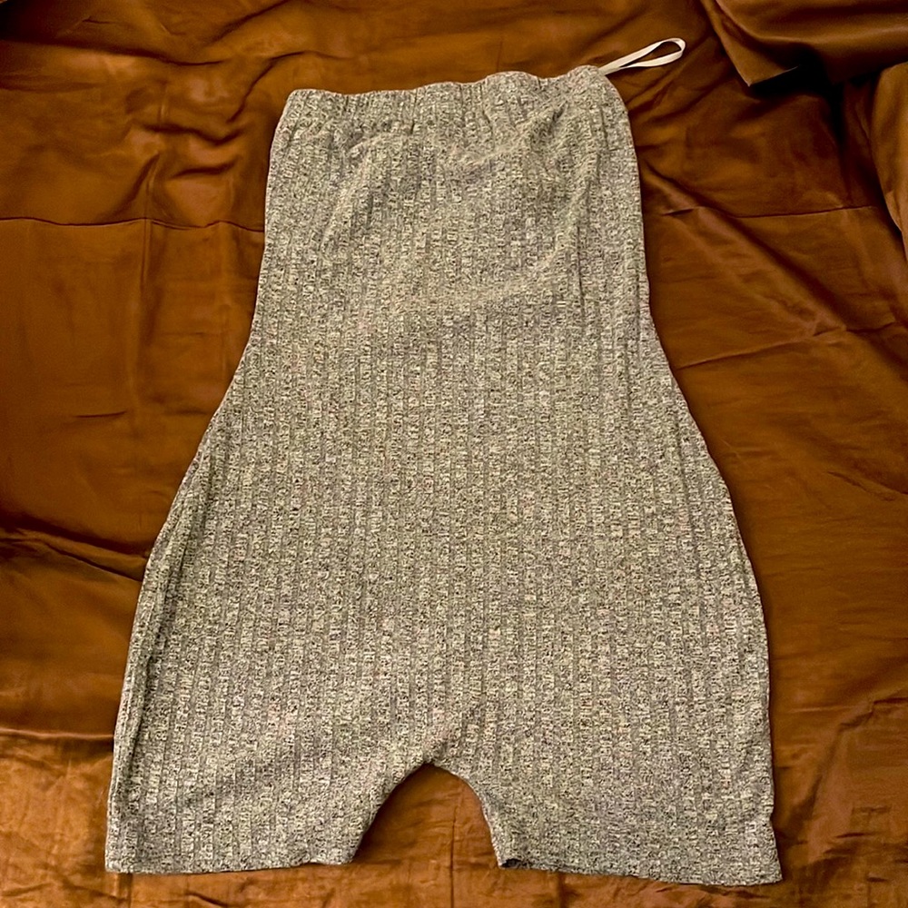 Cute and comfortable romper
